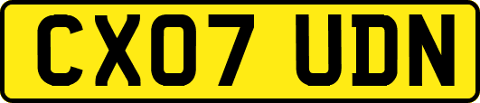 CX07UDN