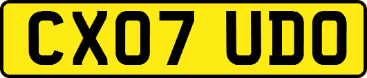 CX07UDO
