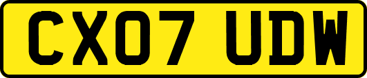 CX07UDW
