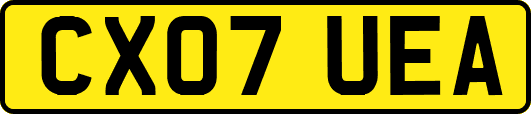CX07UEA