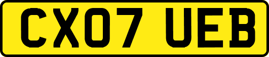 CX07UEB
