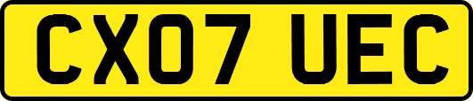 CX07UEC