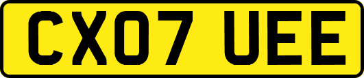 CX07UEE