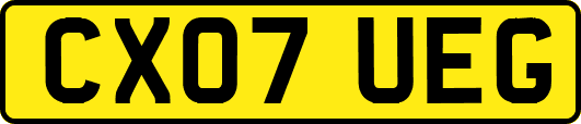 CX07UEG