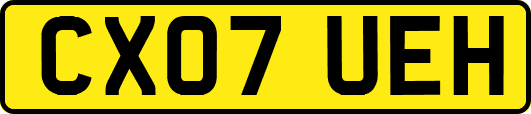 CX07UEH