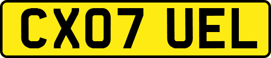 CX07UEL