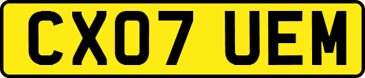 CX07UEM