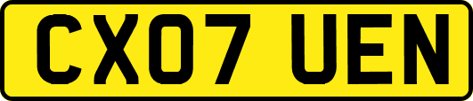 CX07UEN