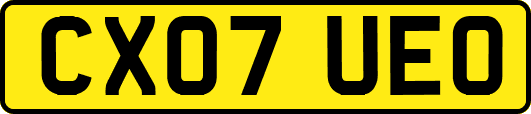 CX07UEO