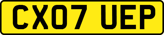CX07UEP