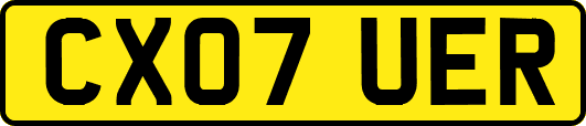 CX07UER