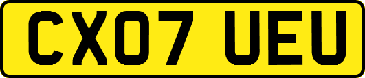 CX07UEU