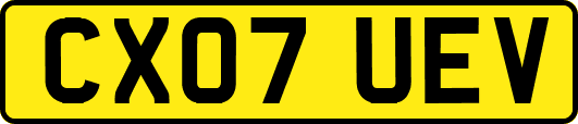 CX07UEV