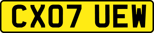 CX07UEW