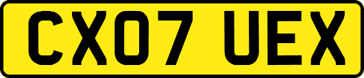 CX07UEX