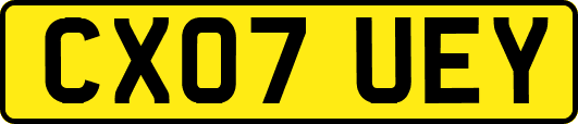 CX07UEY