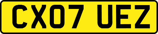 CX07UEZ