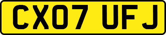 CX07UFJ