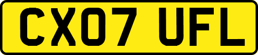 CX07UFL