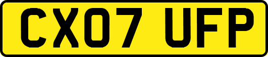 CX07UFP