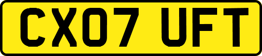 CX07UFT