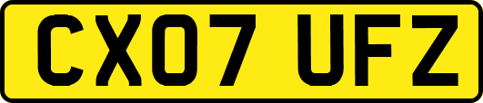 CX07UFZ