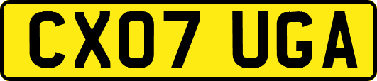 CX07UGA