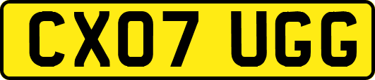 CX07UGG