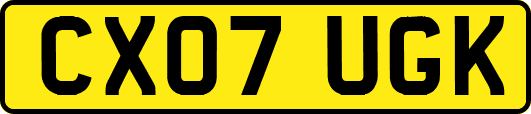 CX07UGK