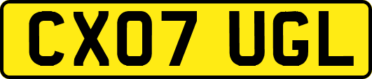 CX07UGL