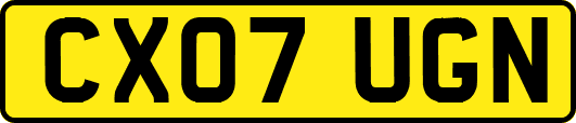 CX07UGN