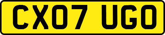 CX07UGO