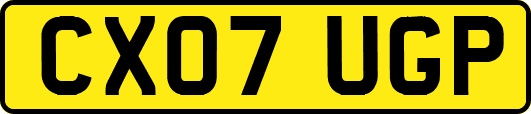 CX07UGP