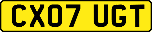 CX07UGT