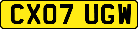 CX07UGW
