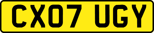 CX07UGY