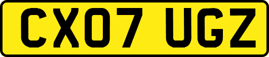 CX07UGZ