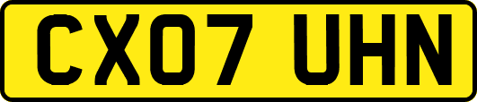 CX07UHN