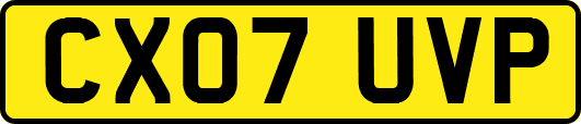 CX07UVP