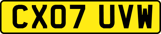 CX07UVW