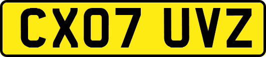 CX07UVZ