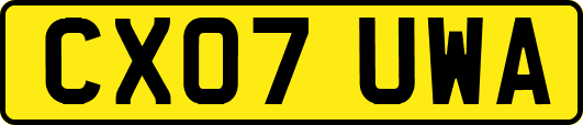 CX07UWA