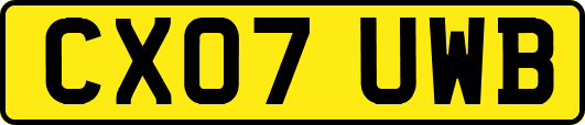 CX07UWB
