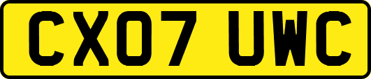 CX07UWC