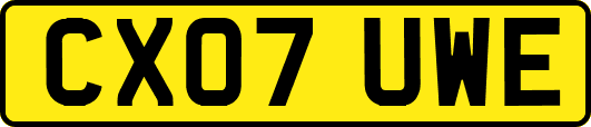 CX07UWE
