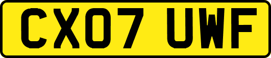 CX07UWF