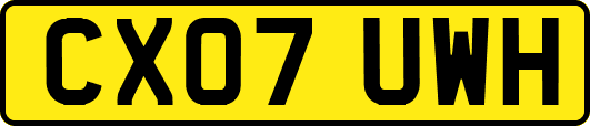 CX07UWH