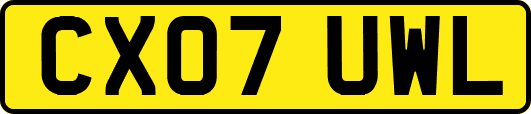 CX07UWL