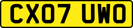 CX07UWO
