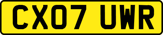 CX07UWR